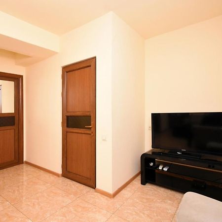 A&X Hostel&tours Erivan Exterior foto